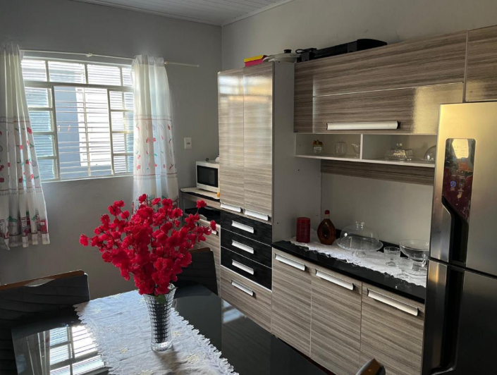 Casa - Vila São Paulo, Bauru/SP