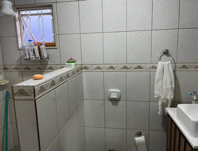 Casa - Vila São Paulo, Bauru/SP