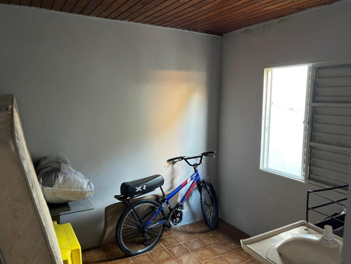 Casa - Vila São Paulo, Bauru/SP