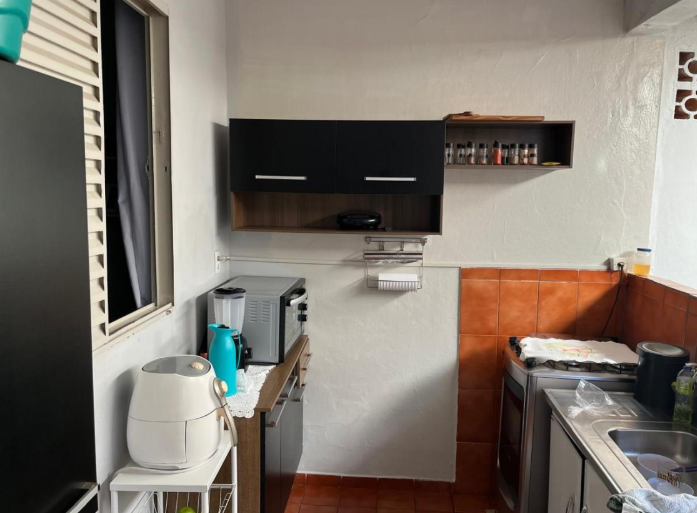 Casa - Vila São Paulo, Bauru/SP