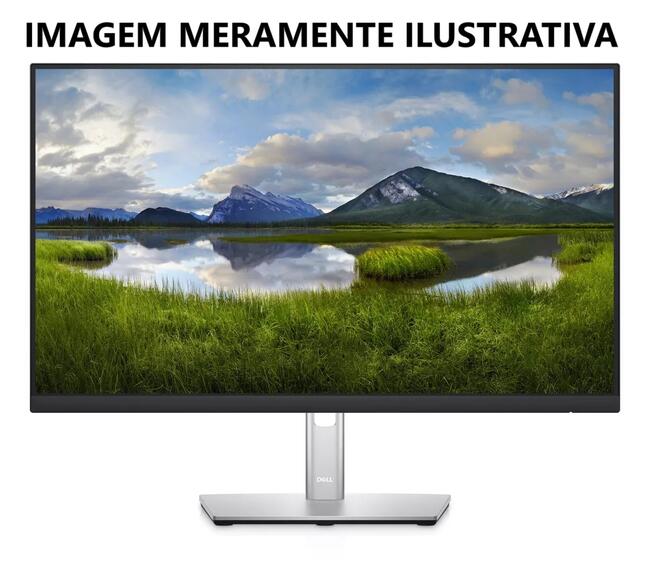 Itens Diversos - Monitores Dell, Barra da Tijuca/RJ