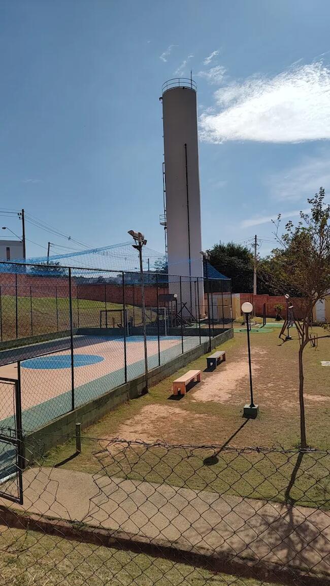 Apartamento - Altos de Ipanema, Sorocaba/SP