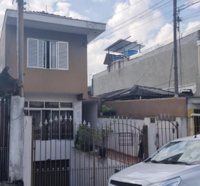 Casa - Rio Pequeno, São Paulo/SP