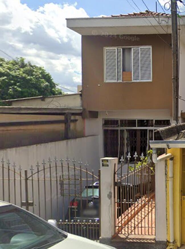Casa - Rio Pequeno, São Paulo/SP
