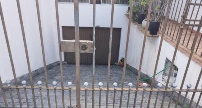 Casa - Rio Pequeno, São Paulo/SP