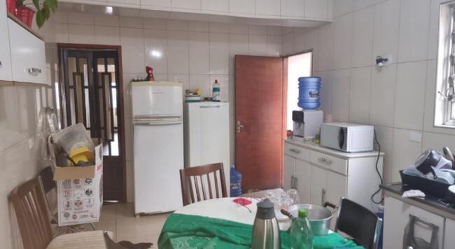 Casa - Rio Pequeno, São Paulo/SP