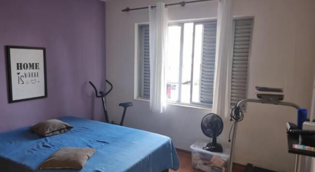 Casa - Rio Pequeno, São Paulo/SP