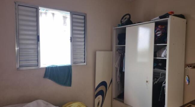 Casa - Rio Pequeno, São Paulo/SP