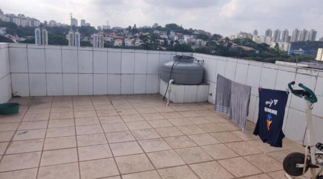 Casa - Rio Pequeno, São Paulo/SP