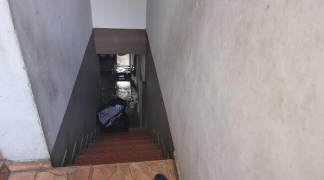 Casa - Rio Pequeno, São Paulo/SP