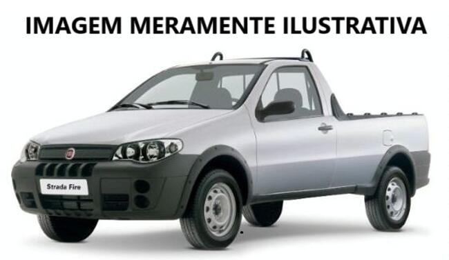Veículo - Fiat Strada, Catanduva/SP