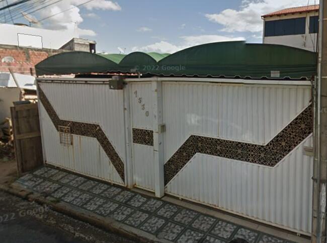 Lote - Setor Habitacional Riacho Fundo Brasília/DF