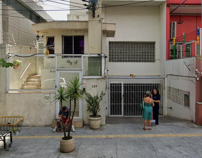 Apartamento - Lapa, São Paulo/SP