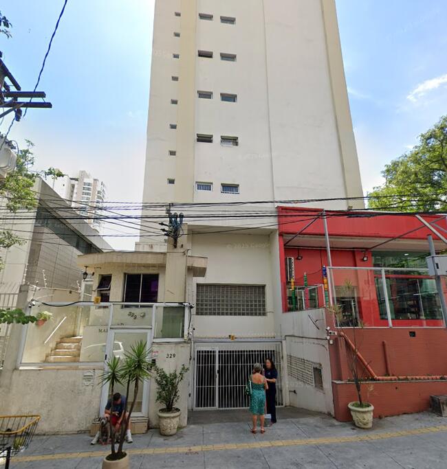 Apartamento - Lapa, São Paulo/SP