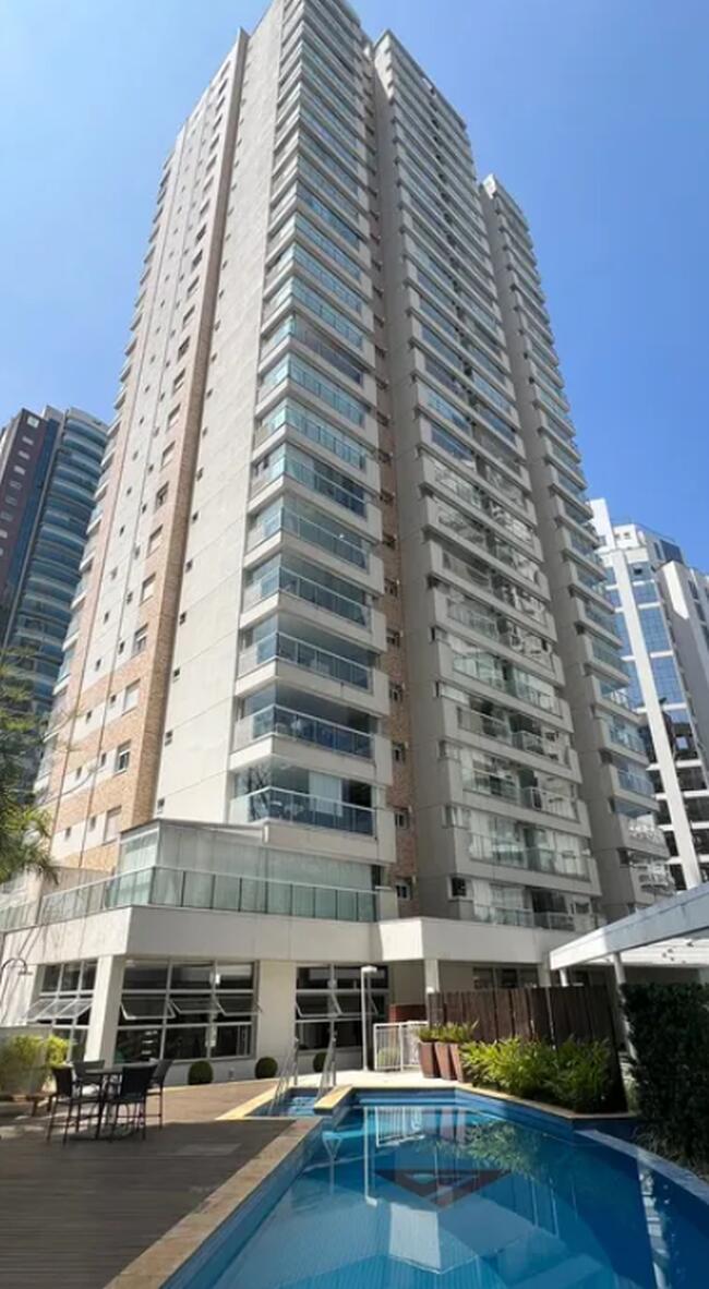 Apartamento - Anália Franco, São Paulo/SP