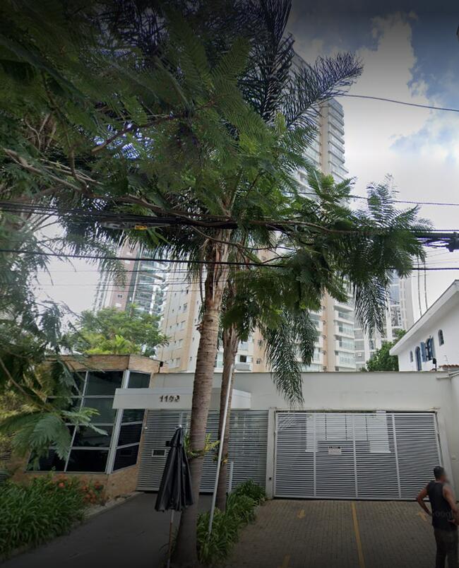 Apartamento - Anália Franco, São Paulo/SP