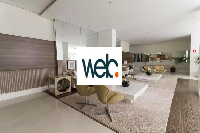 Apartamento - Anália Franco, São Paulo/SP