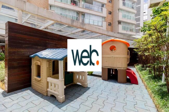 Apartamento - Anália Franco, São Paulo/SP