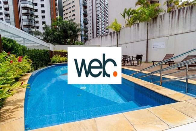 Apartamento - Anália Franco, São Paulo/SP