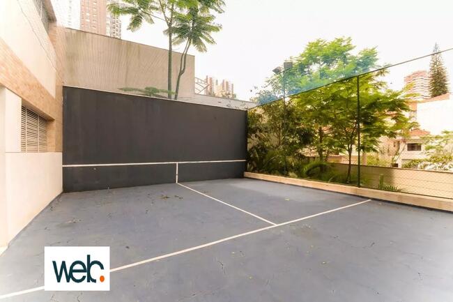Apartamento - Anália Franco, São Paulo/SP