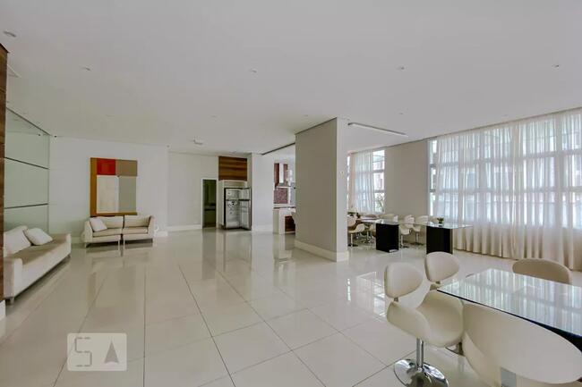 Apartamento - Anália Franco, São Paulo/SP