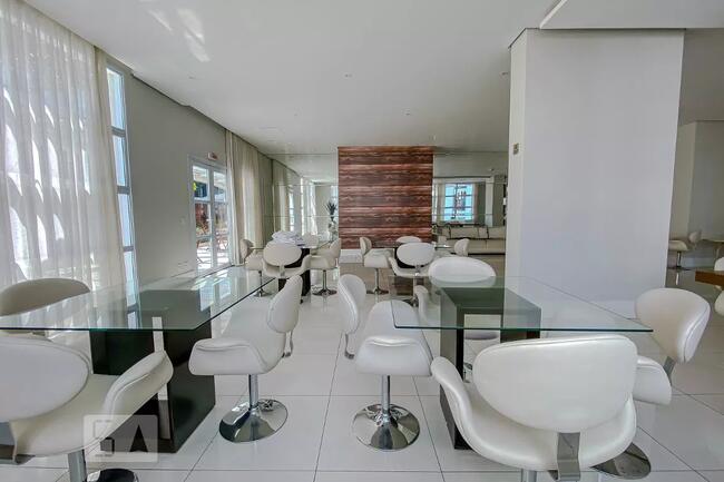 Apartamento - Anália Franco, São Paulo/SP