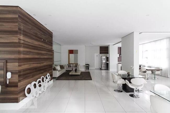 Apartamento - Anália Franco, São Paulo/SP