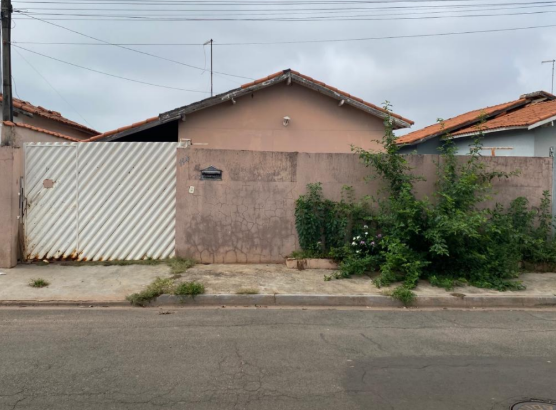 Casa - Artur Nogueira/SP
