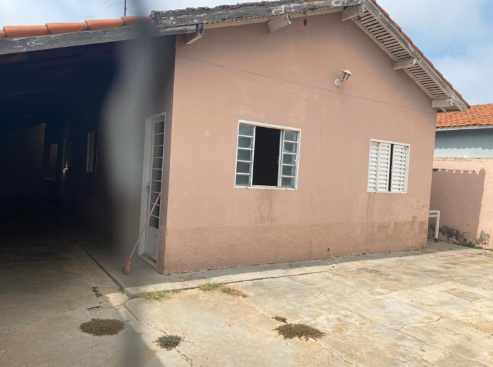 Casa - Artur Nogueira/SP