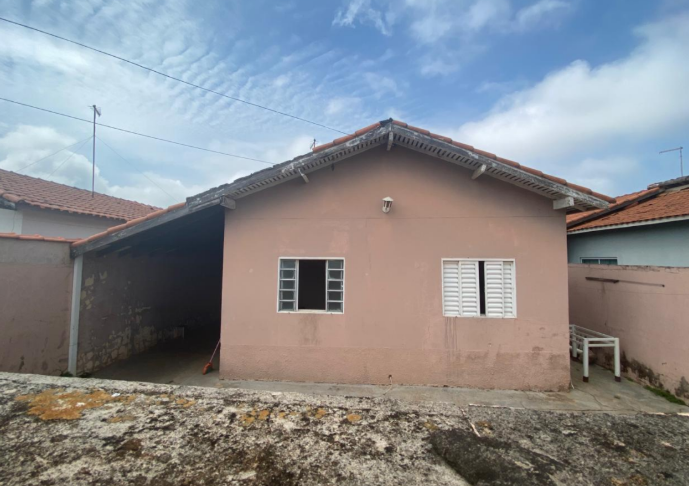 Casa - Artur Nogueira/SP