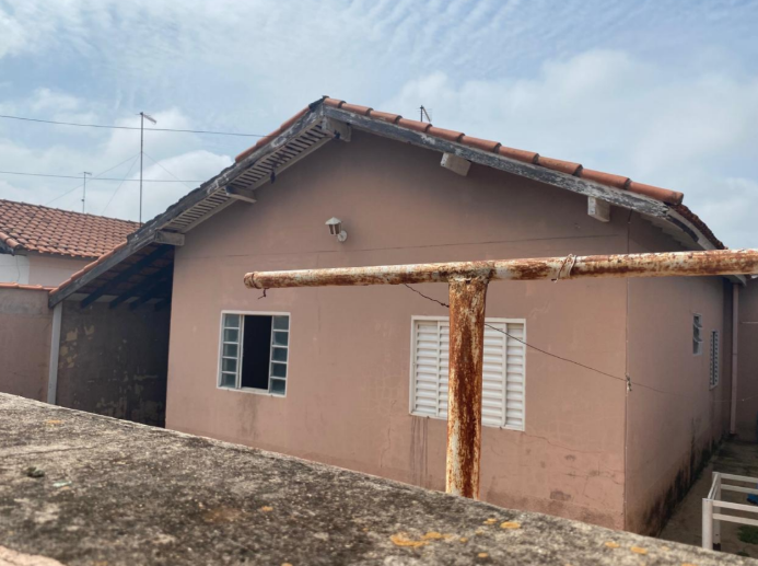 Casa - Artur Nogueira/SP