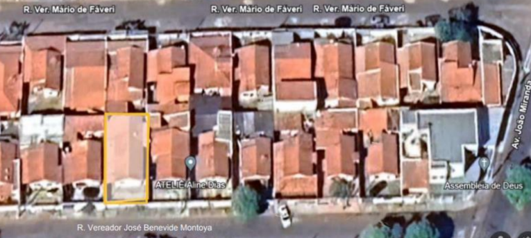 Casa - Artur Nogueira/SP