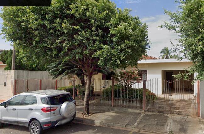Casa - José Bonifácio/SP