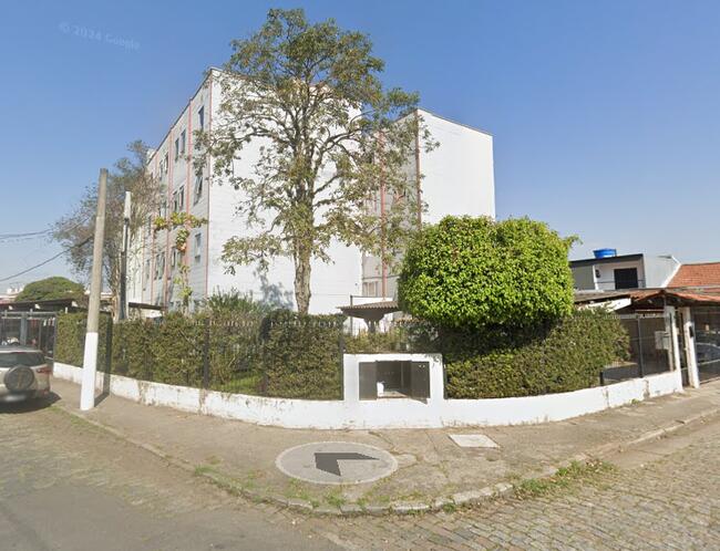 Apartamento - Vila Industrial, Mogi das Cruzes/SP