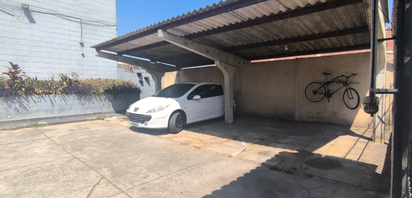 Apartamento - Vila Industrial, Mogi das Cruzes/SP