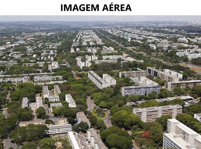 Apartamento - Taguatinga, Brasília/DF