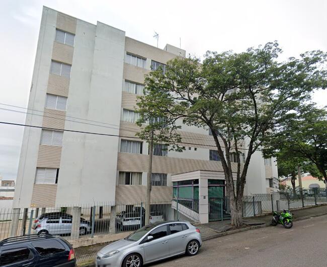 Apartamento - Jardim Paulistano, Sorocaba/SP