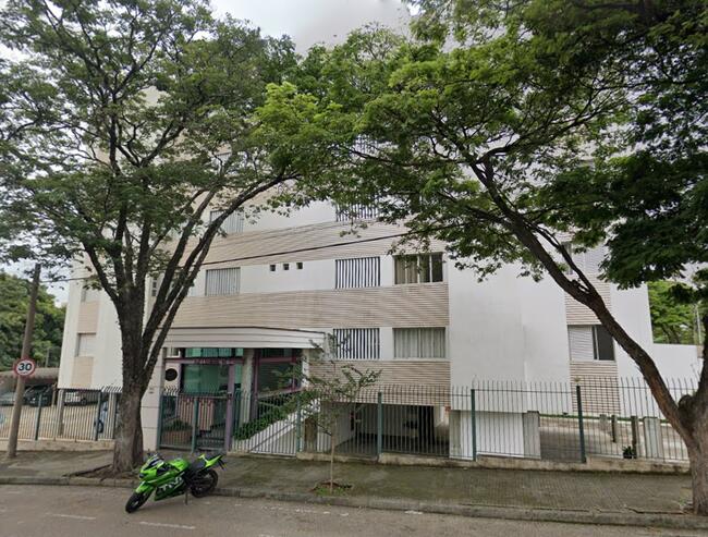 Apartamento - Jardim Paulistano, Sorocaba/SP