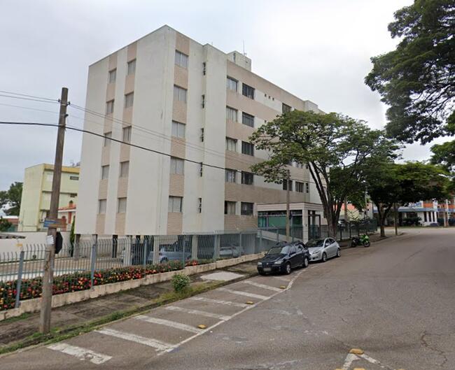 Apartamento - Jardim Paulistano, Sorocaba/SP