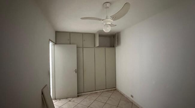 Apartamento - Jardim Paulistano, Sorocaba/SP