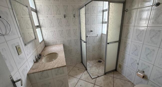 Apartamento - Jardim Paulistano, Sorocaba/SP