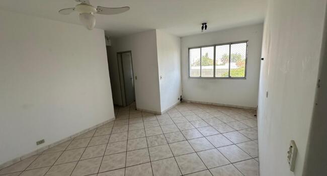 Apartamento - Jardim Paulistano, Sorocaba/SP