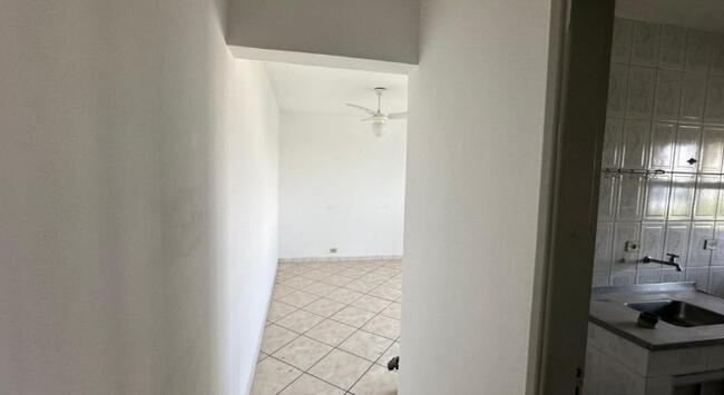 Apartamento - Jardim Paulistano, Sorocaba/SP