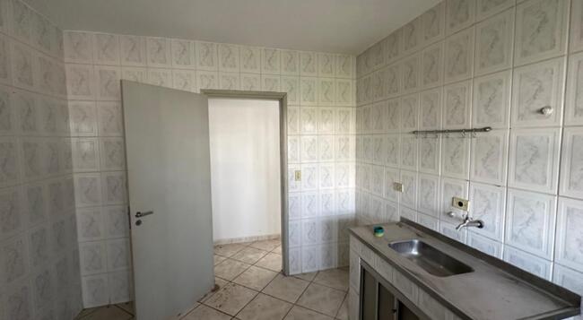 Apartamento - Jardim Paulistano, Sorocaba/SP