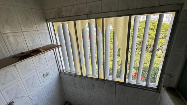 Apartamento - Jardim Paulistano, Sorocaba/SP