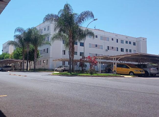 Apartamento - Ribeirão Preto/SP