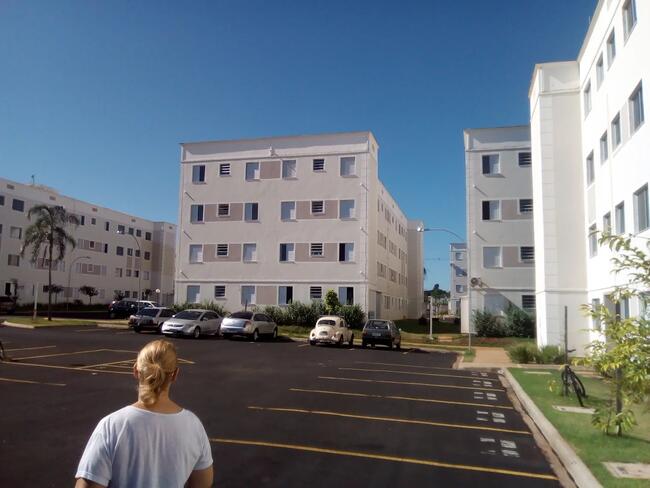 Apartamento - Ribeirão Preto/SP