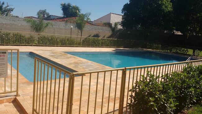 Apartamento - Ribeirão Preto/SP