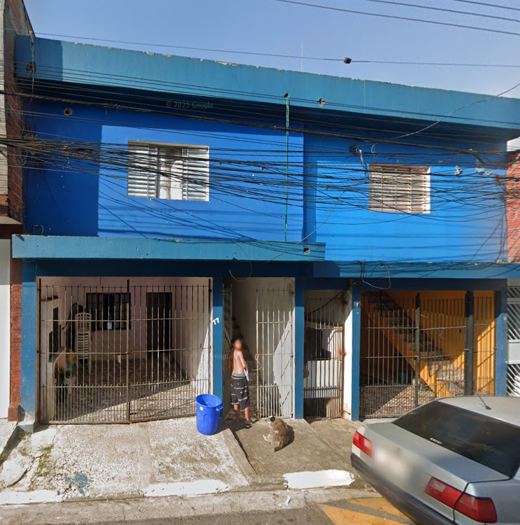 Casas - Santana de Parnaíba/SP