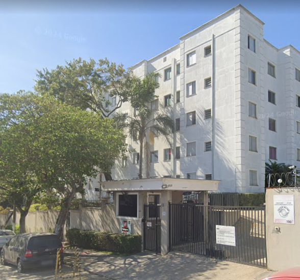 Apartamento - Jaragua, São Paulo/SP